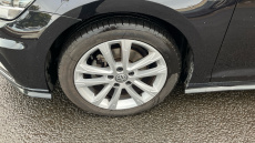 Volkswagen Golf 1.5 TSI EVO 150 R-Line 5dr Petrol Hatchback